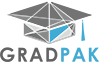 GradPak logo
