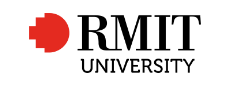 RMIT University logo