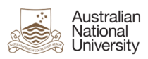 Australian National University