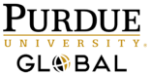 Purdue global logo