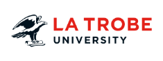 La Trobe University logo