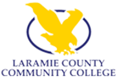 Laramie Country Community College logo