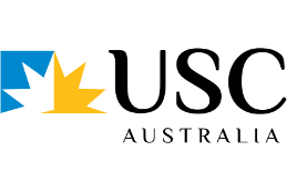 University of Sunshine Coast logo