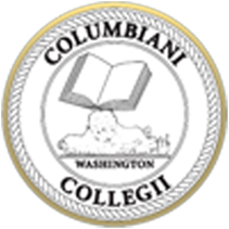 Columbian College of Arts & Sciences logo