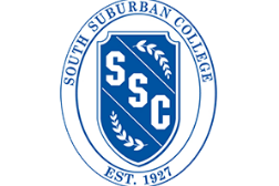 South Suburban College logo