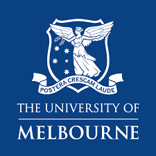Melbourne University logo