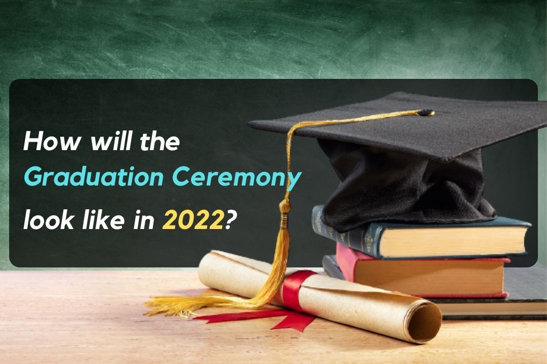 when do seniors graduate 2022? 2