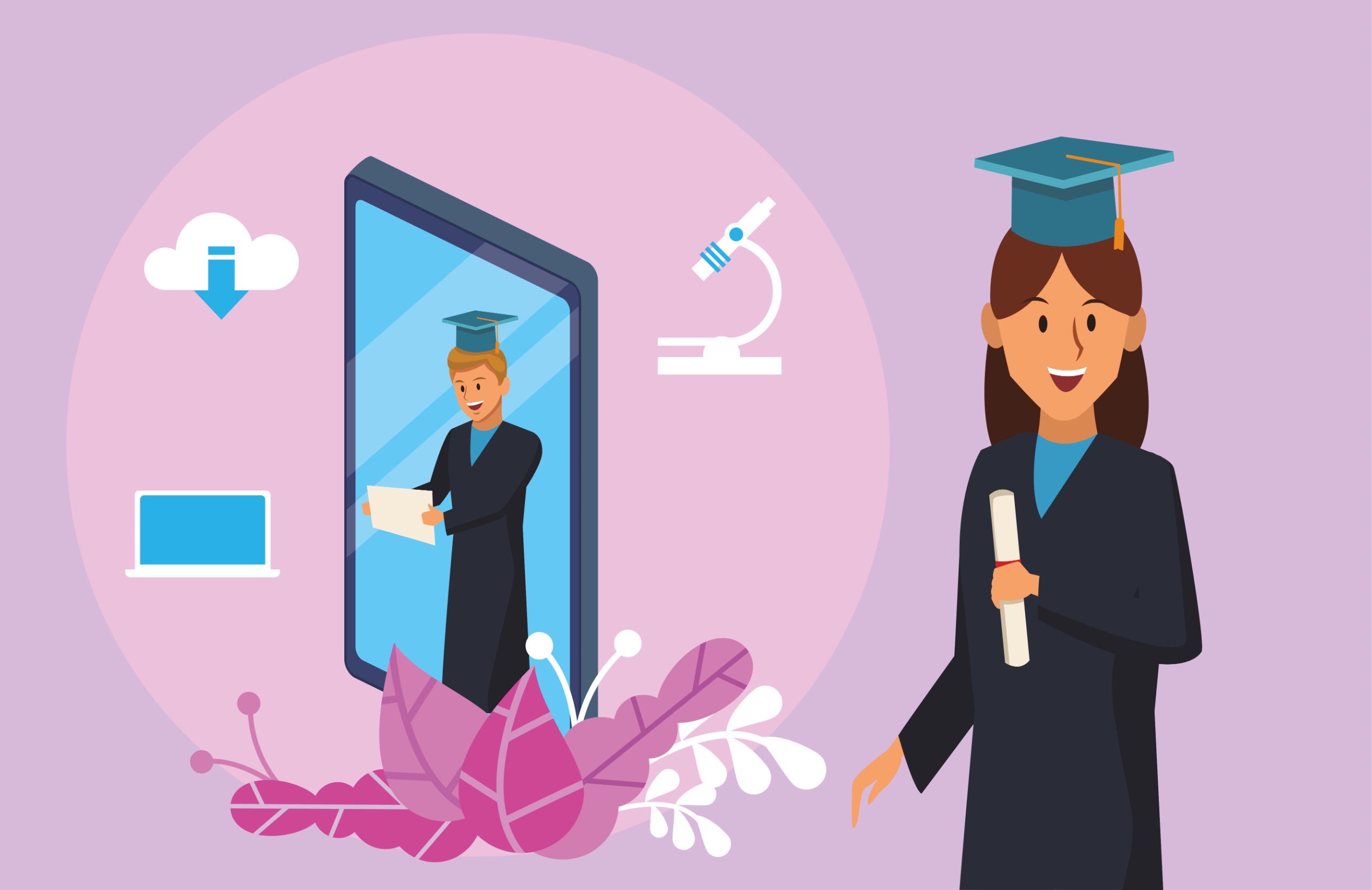 A BudgetFriendly Guide to Live Stream Your Graduation with a